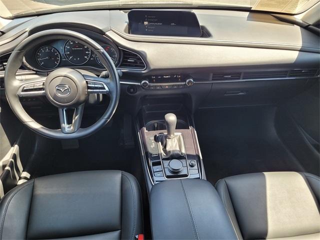 used 2023 Mazda CX-30 car, priced at $26,988