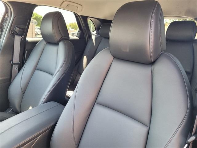 used 2023 Mazda CX-30 car, priced at $26,988