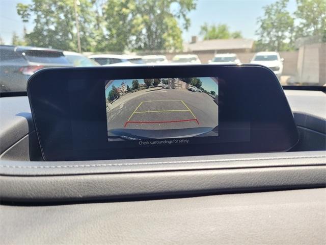 used 2023 Mazda CX-30 car, priced at $26,988