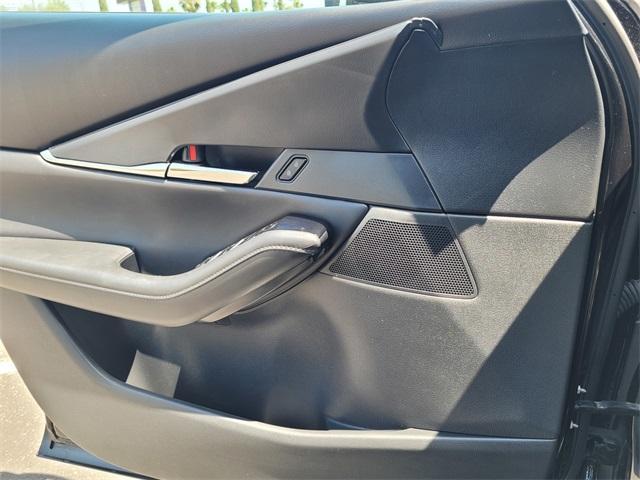used 2023 Mazda CX-30 car, priced at $26,988