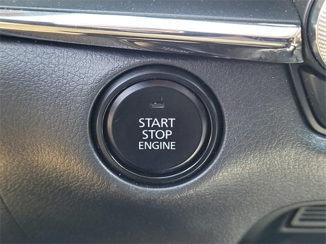 used 2023 Mazda CX-30 car, priced at $26,988