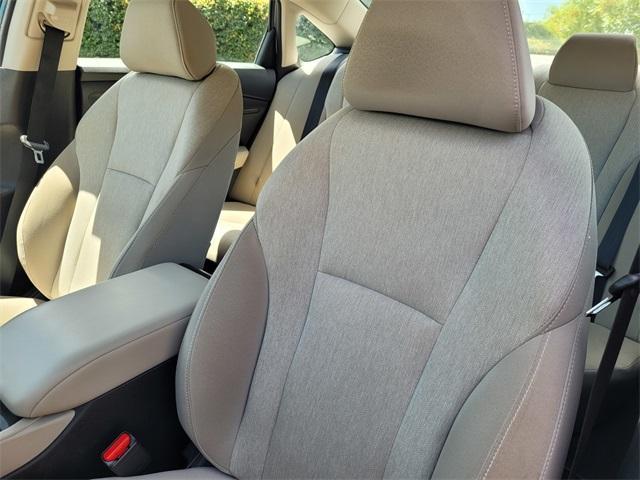 used 2023 Honda Accord car, priced at $29,343