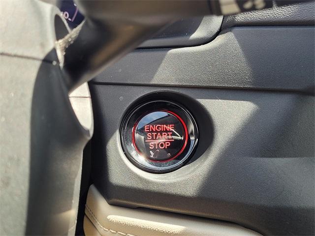 used 2023 Honda Accord car, priced at $29,343