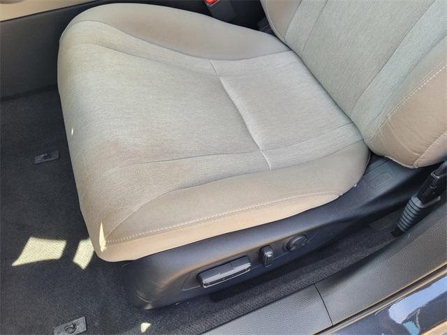 used 2023 Honda Accord car, priced at $29,343