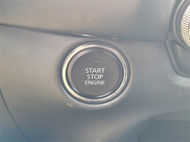 used 2023 Mazda CX-50 car, priced at $27,724