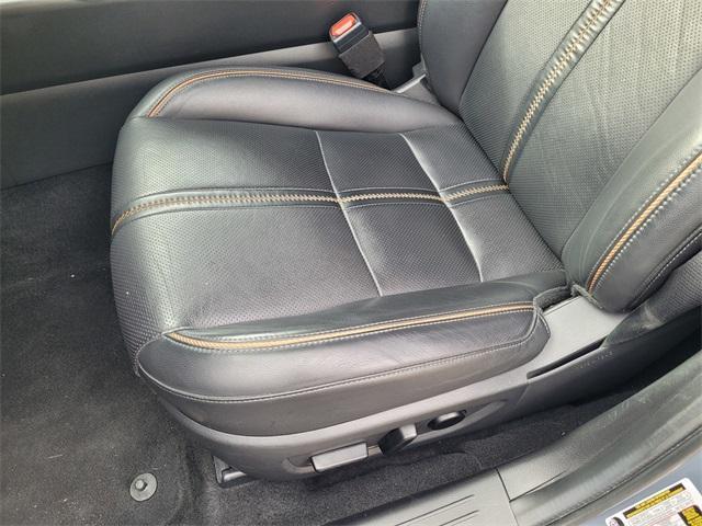 used 2023 Mazda CX-50 car, priced at $27,724