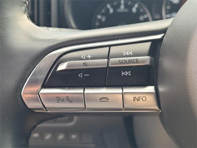 used 2023 Mazda CX-50 car, priced at $27,724