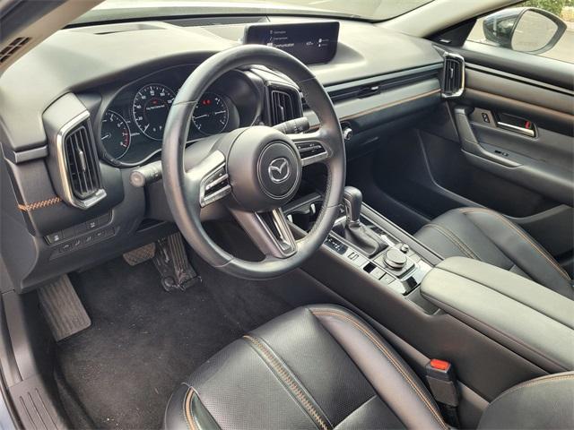 used 2023 Mazda CX-50 car, priced at $27,724