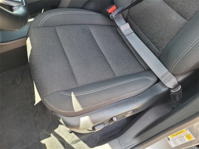 used 2024 Chevrolet Traverse car, priced at $38,147