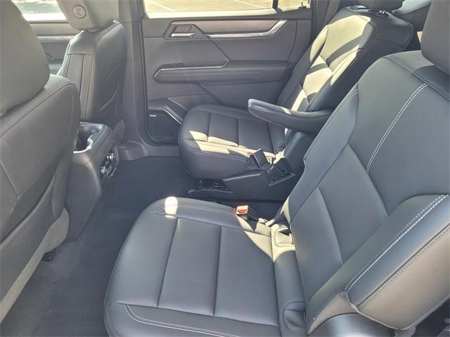 used 2024 GMC Acadia car, priced at $36,900