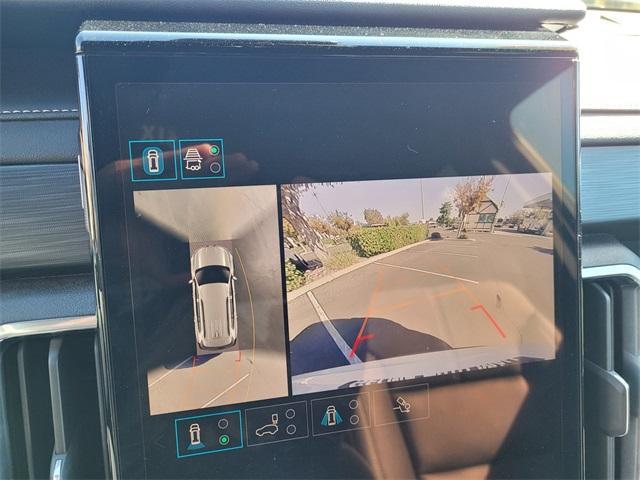 used 2024 GMC Acadia car, priced at $36,900