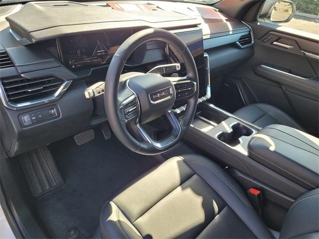 used 2024 GMC Acadia car, priced at $36,900