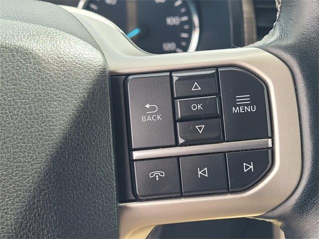 used 2022 Ford Expedition car, priced at $34,877