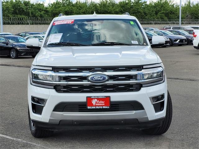 used 2022 Ford Expedition car, priced at $34,877