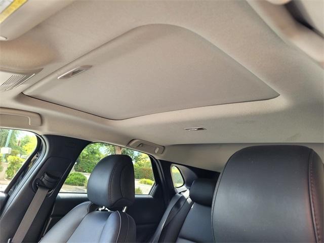 used 2021 Mazda CX-30 car, priced at $27,658