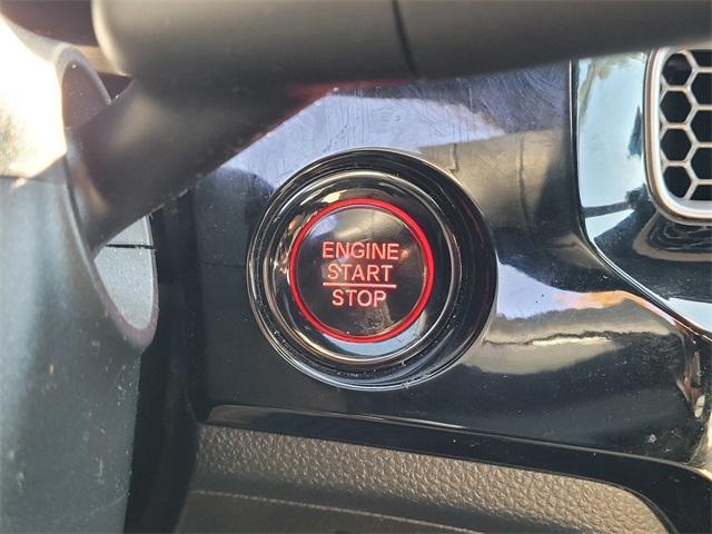 used 2023 Honda Civic car, priced at $25,893