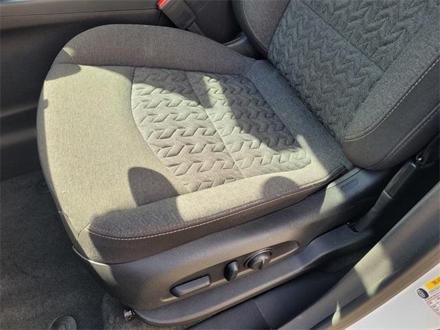 used 2024 Chevrolet Equinox car, priced at $24,595