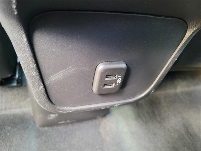 used 2024 Chevrolet Equinox car, priced at $24,595