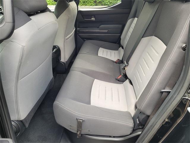 used 2024 Toyota Tacoma car, priced at $44,950