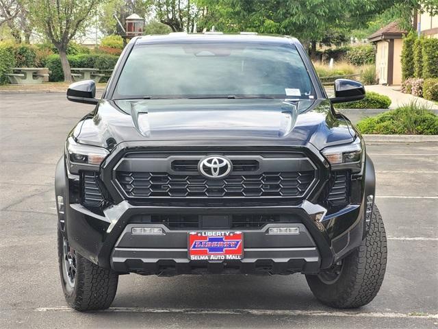 used 2024 Toyota Tacoma car, priced at $44,950