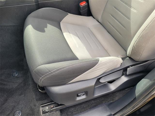 used 2024 Toyota Tacoma car, priced at $44,950