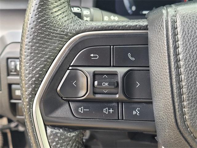 used 2024 Toyota Tacoma car, priced at $44,950