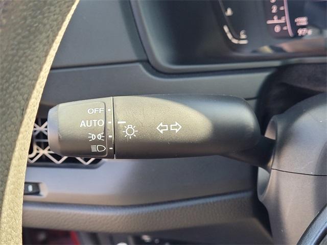 used 2024 Honda Accord car, priced at $30,884