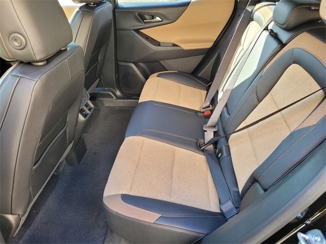 new 2026 Chevrolet Equinox car, priced at $33,345