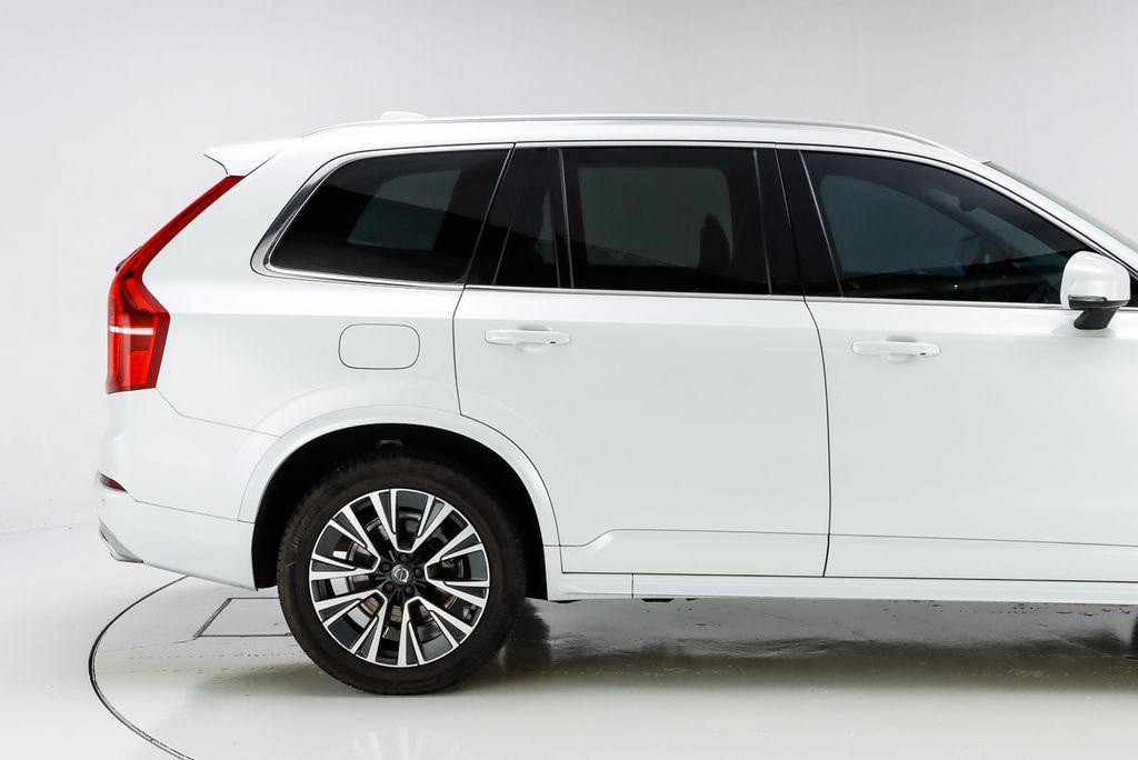 used 2020 Volvo XC90 car, priced at $28,813