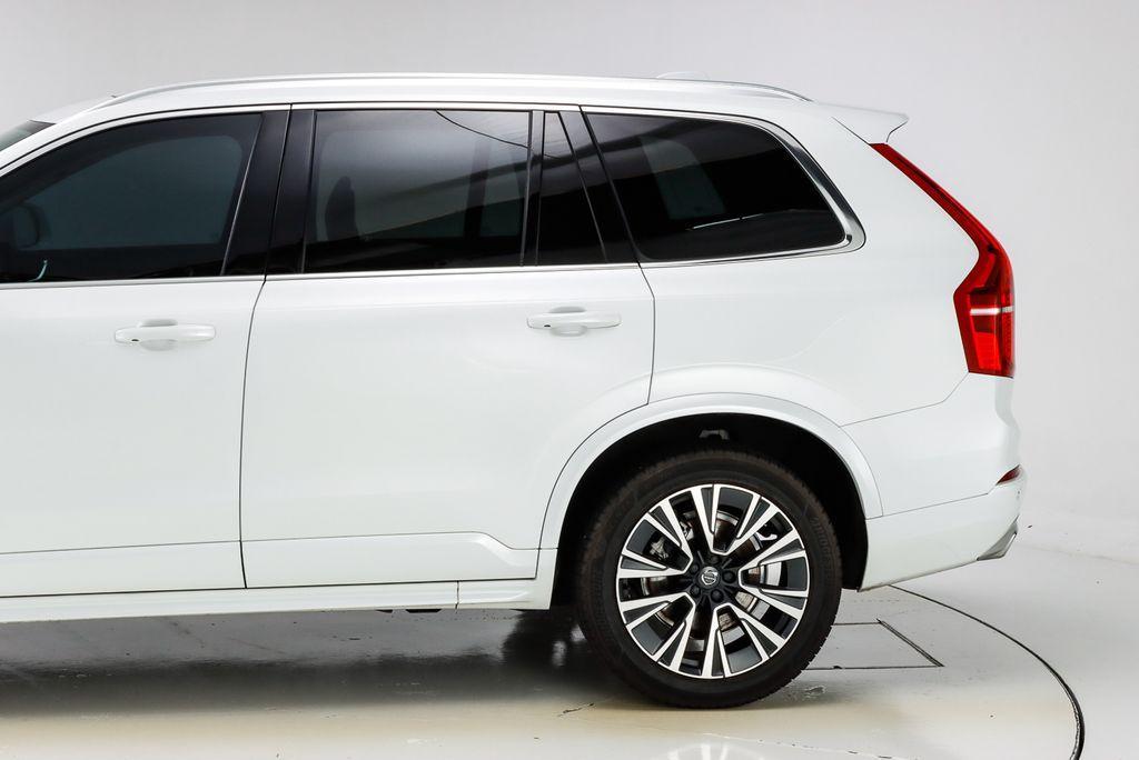 used 2020 Volvo XC90 car, priced at $28,813