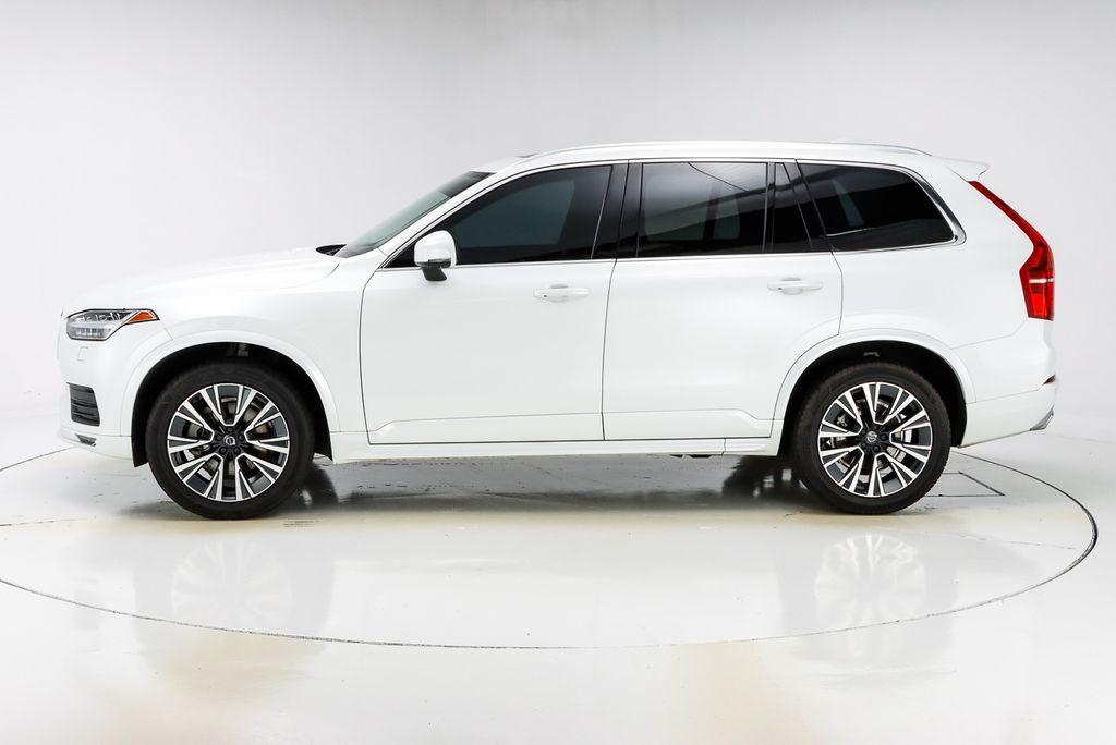 used 2020 Volvo XC90 car, priced at $28,813