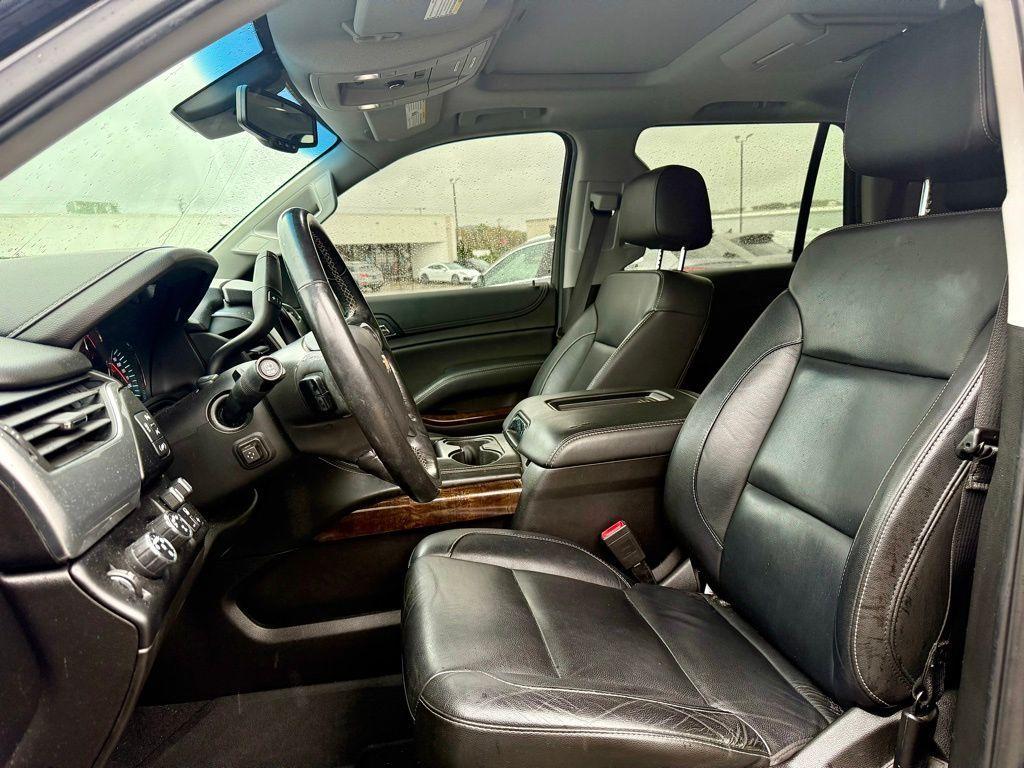 used 2019 Chevrolet Tahoe car, priced at $26,735
