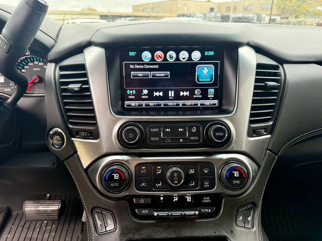 used 2019 Chevrolet Tahoe car, priced at $26,735