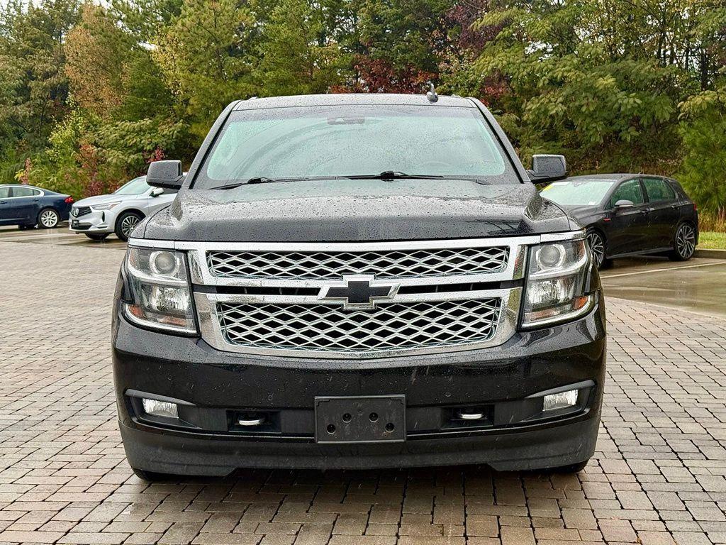 used 2019 Chevrolet Tahoe car, priced at $26,735