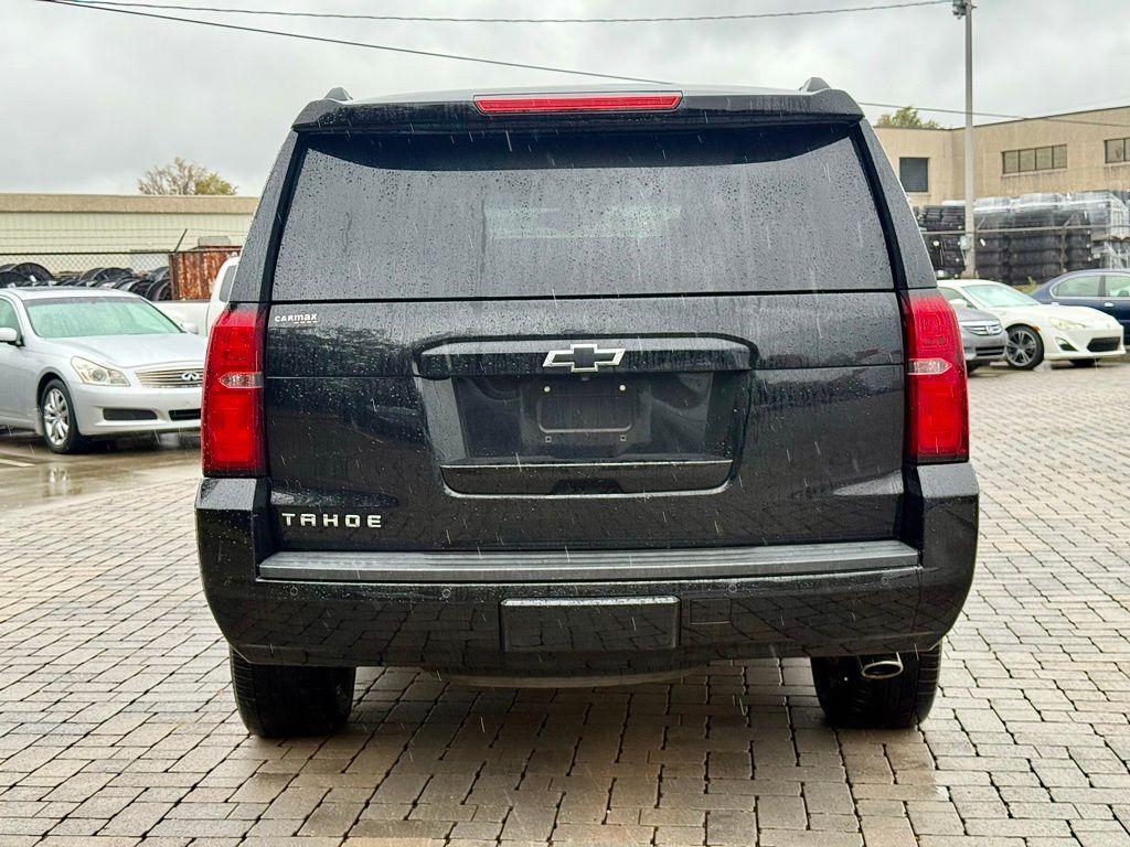 used 2019 Chevrolet Tahoe car, priced at $26,735