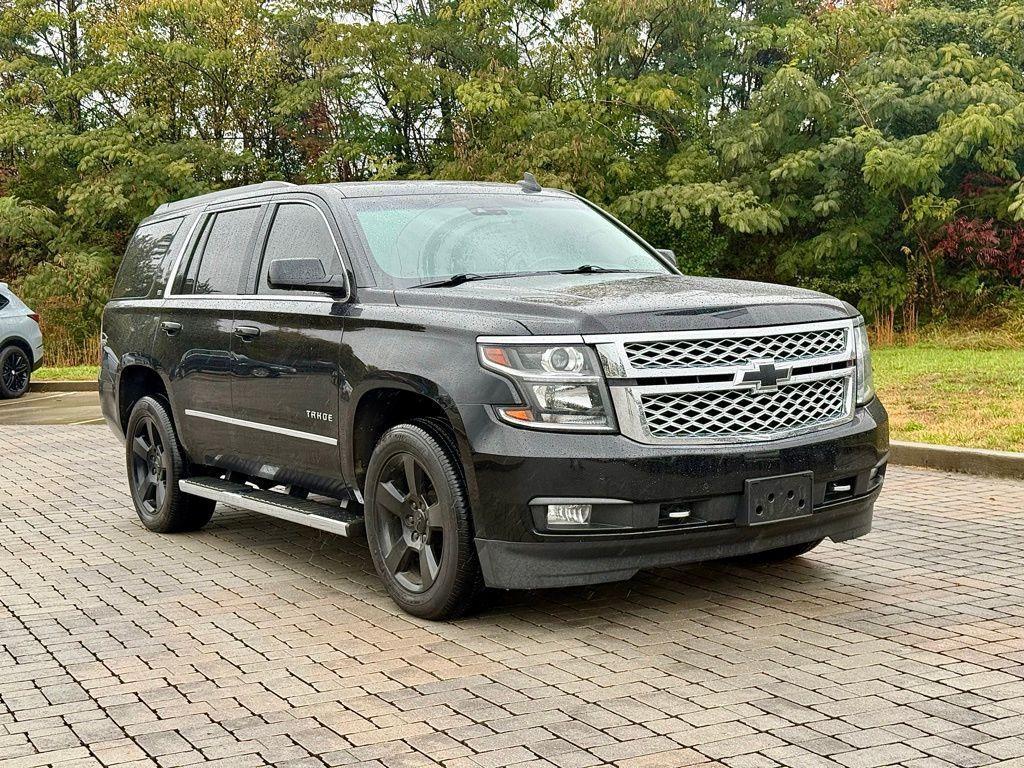 used 2019 Chevrolet Tahoe car, priced at $26,781