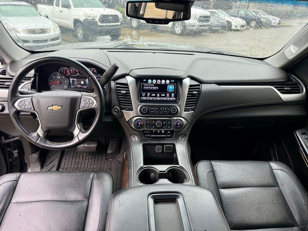 used 2019 Chevrolet Tahoe car, priced at $26,735