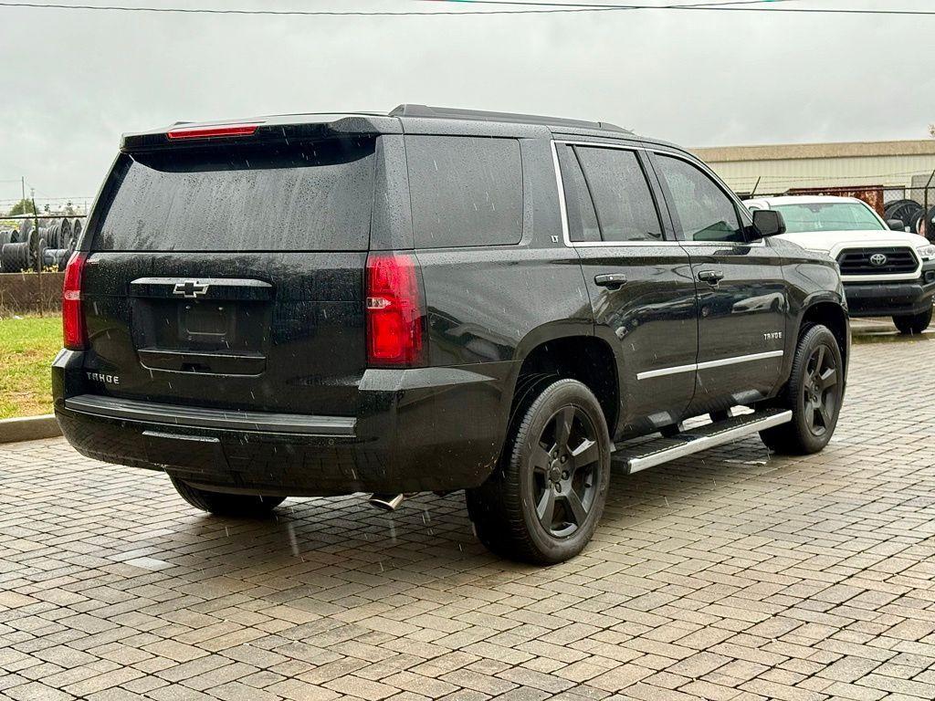 used 2019 Chevrolet Tahoe car, priced at $26,735