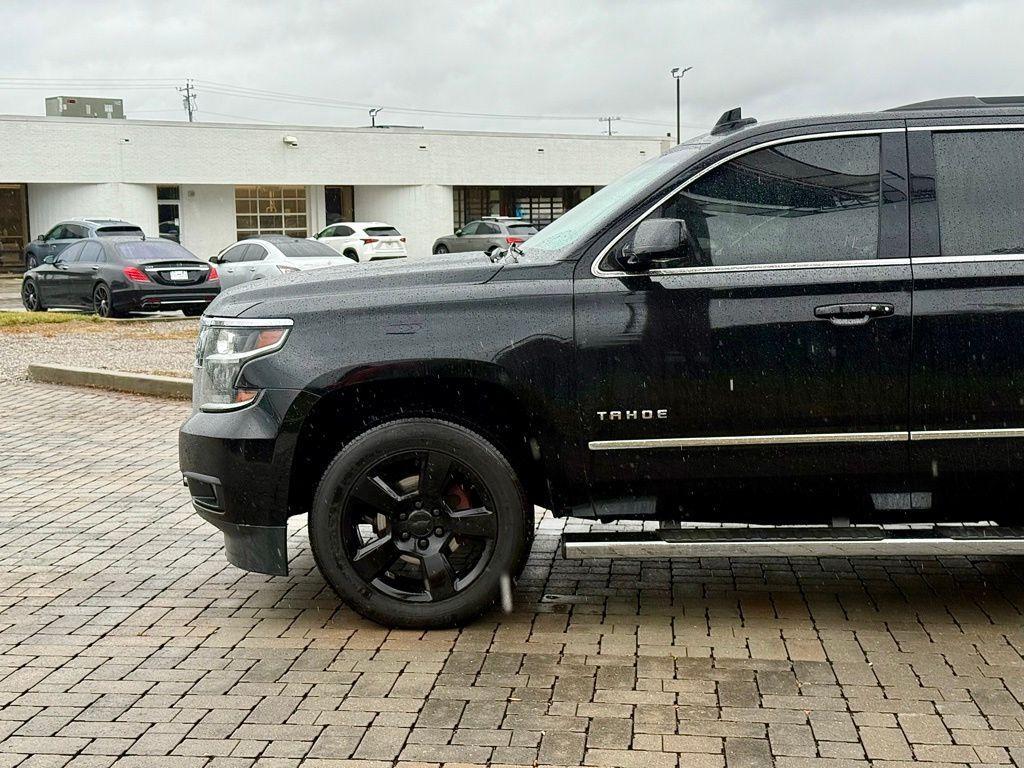 used 2019 Chevrolet Tahoe car, priced at $26,735