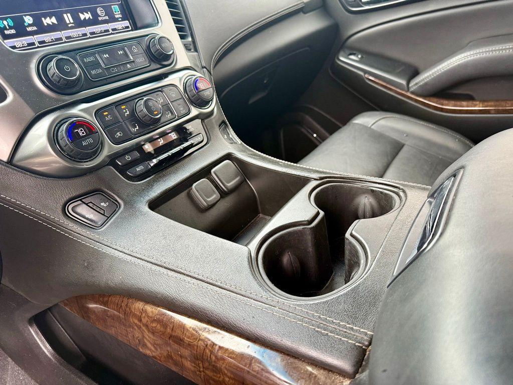 used 2019 Chevrolet Tahoe car, priced at $26,735