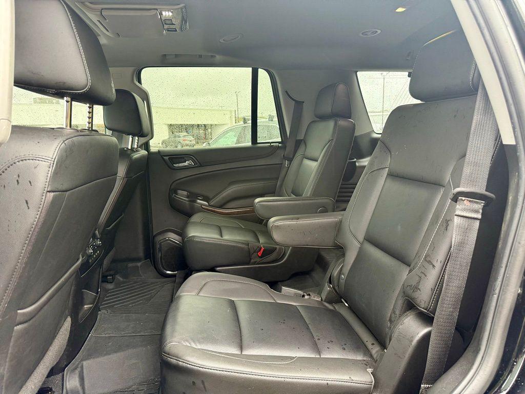 used 2019 Chevrolet Tahoe car, priced at $26,735