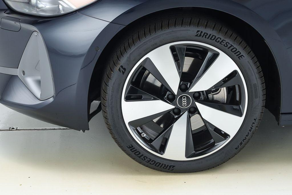 new 2025 Audi A5 car, priced at $56,650