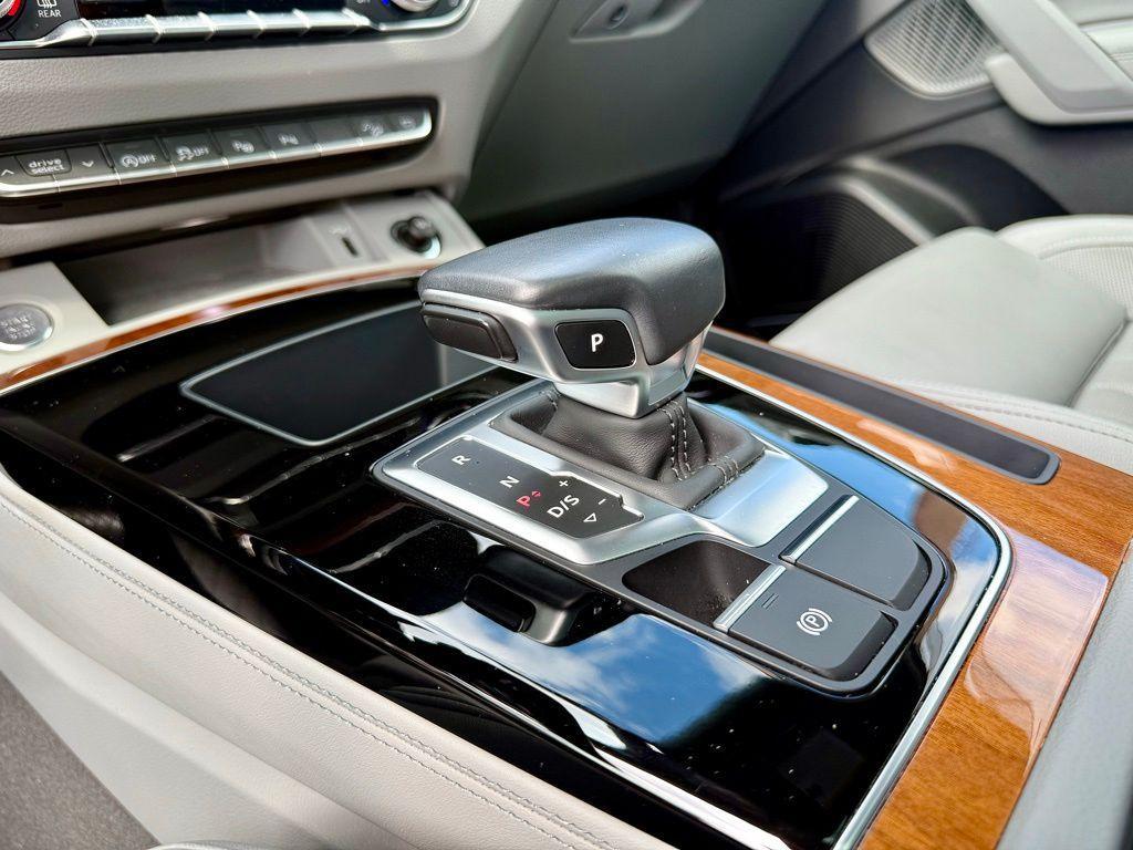 used 2022 Audi Q5 car, priced at $31,113