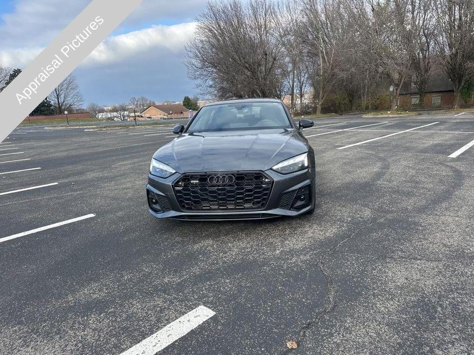 used 2024 Audi A5 Sportback car, priced at $41,888