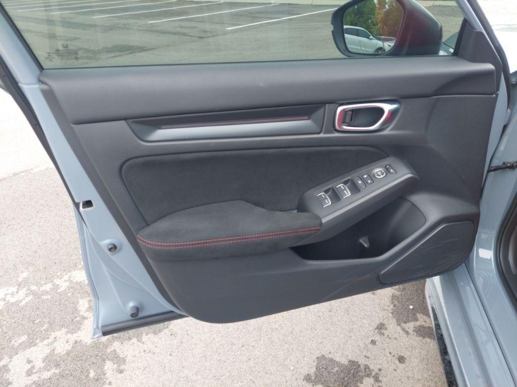used 2023 Honda Civic Type R car, priced at $45,737