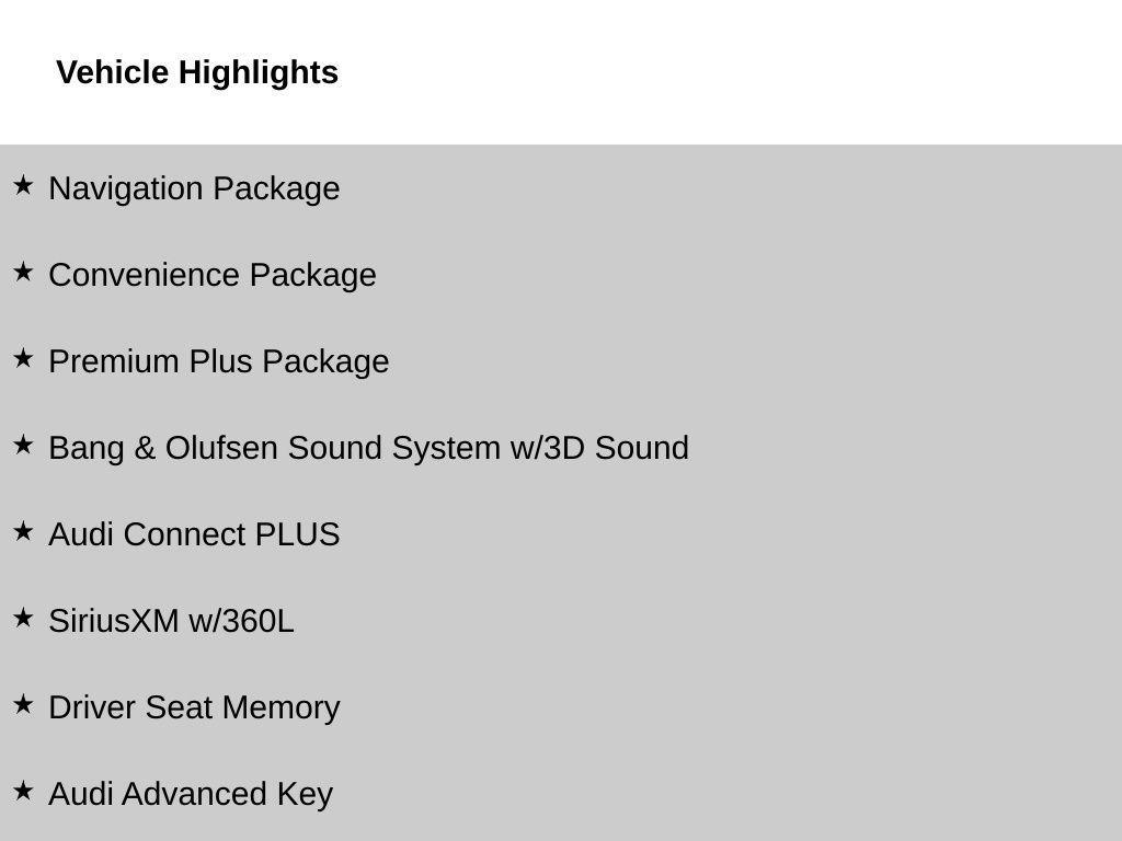 used 2023 Audi S5 car, priced at $40,845