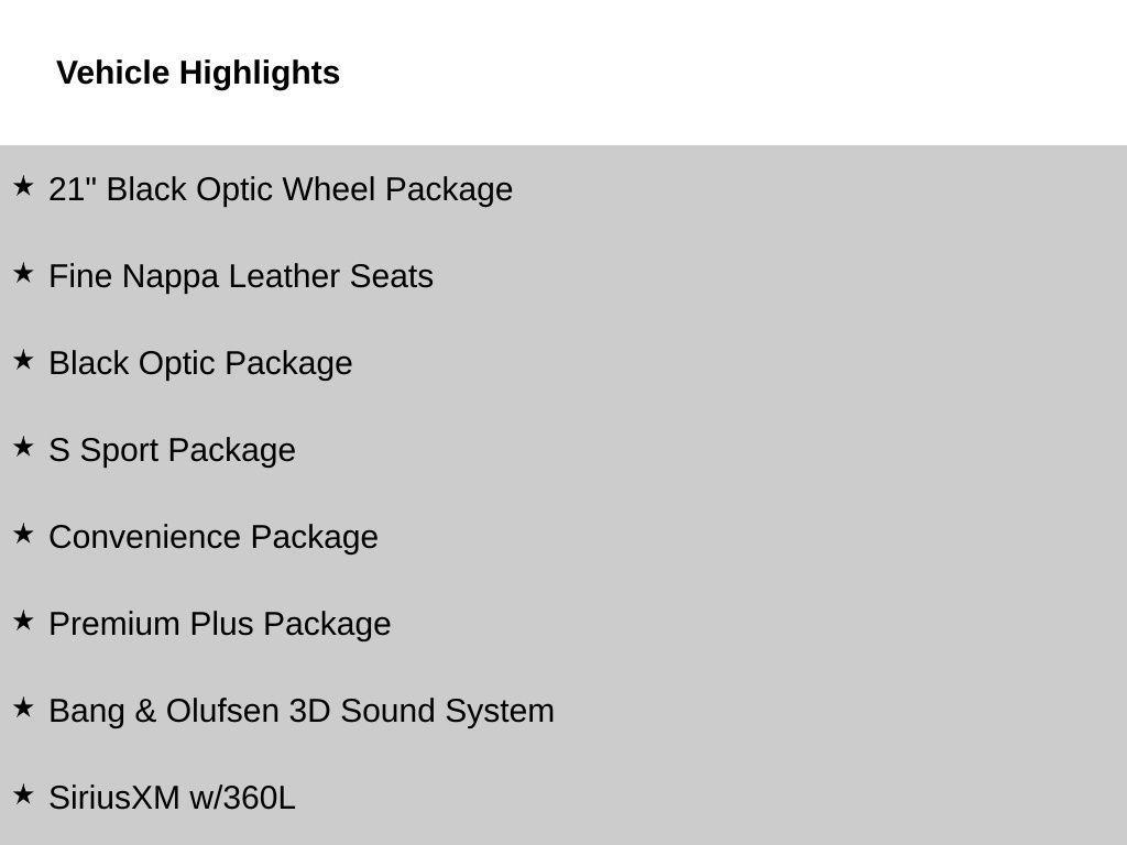 used 2024 Audi SQ5 car, priced at $49,669