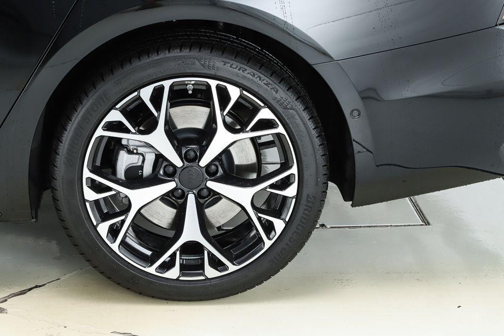 new 2026 Audi A6 car, priced at $72,520