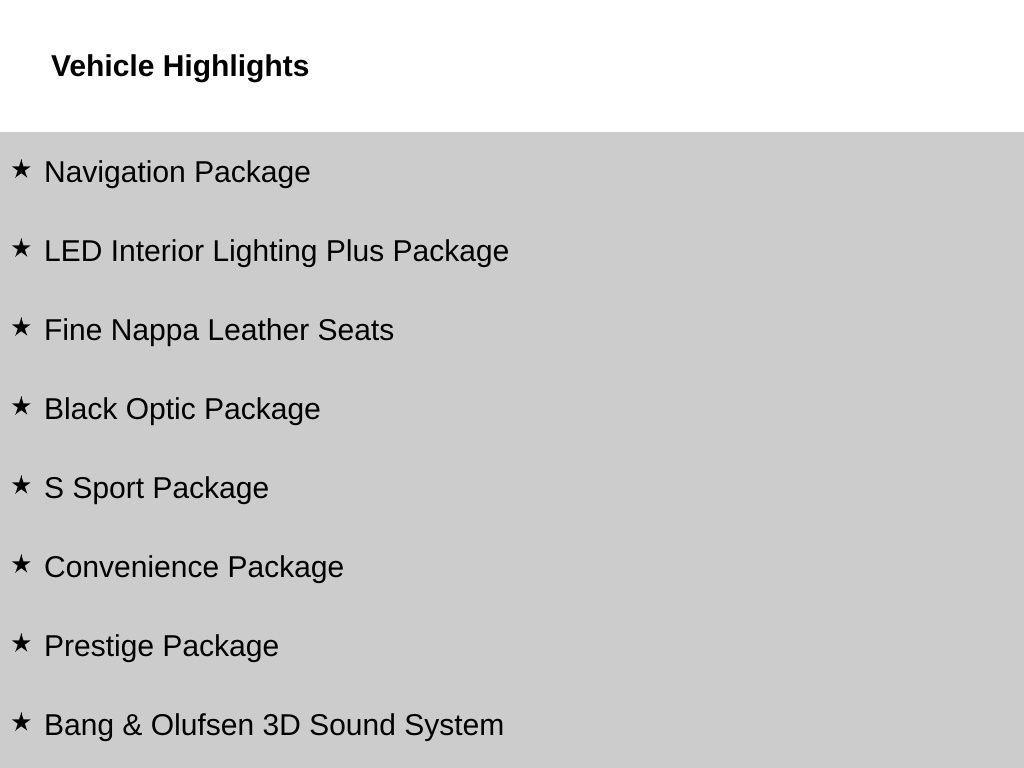 used 2023 Audi SQ5 car, priced at $43,318