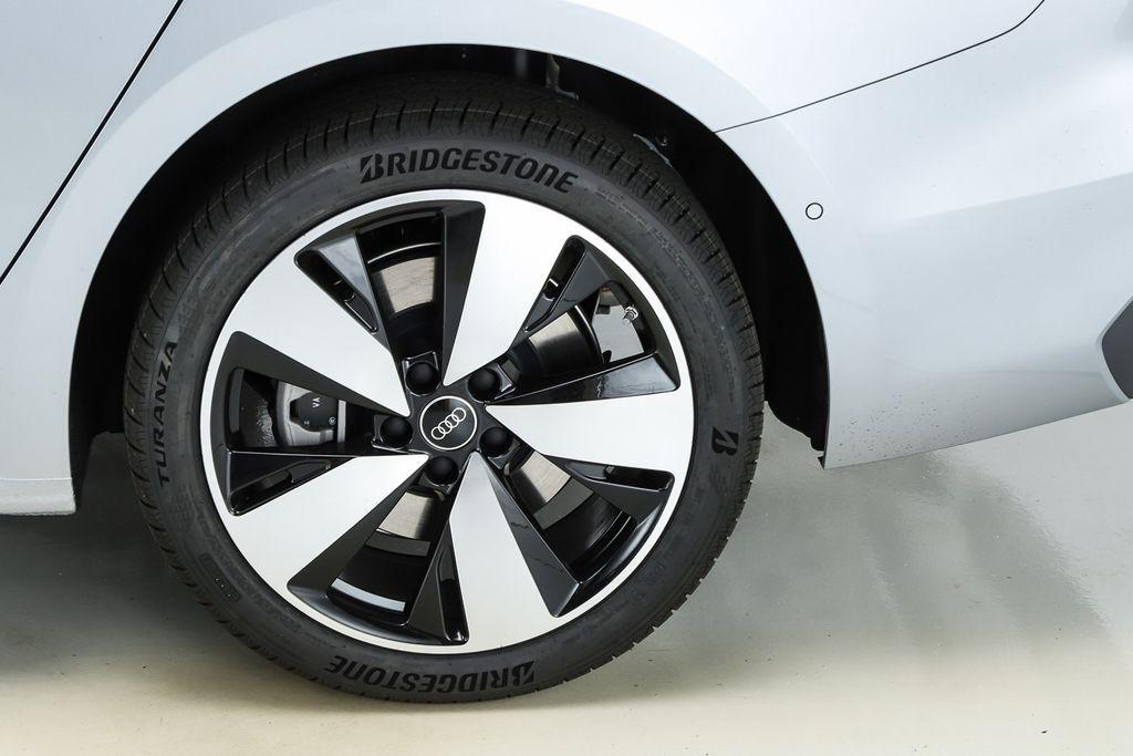 new 2025 Audi A5 car, priced at $56,775